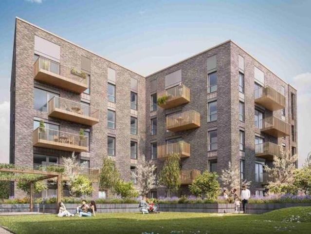 Apartment for sale