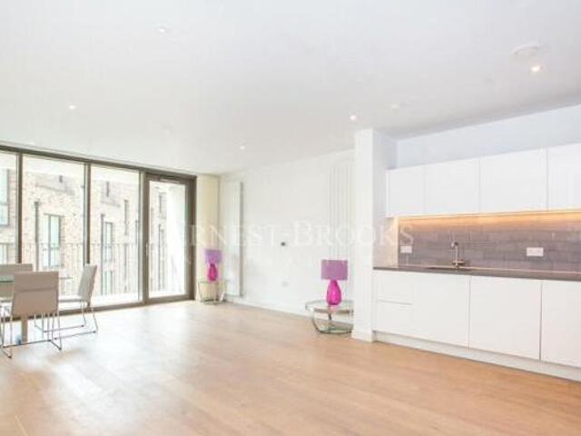 House for sale in Lyons, Greater London