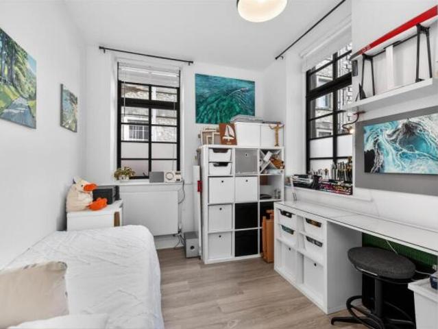 Apartment for sale in Millfields, Mount Wise