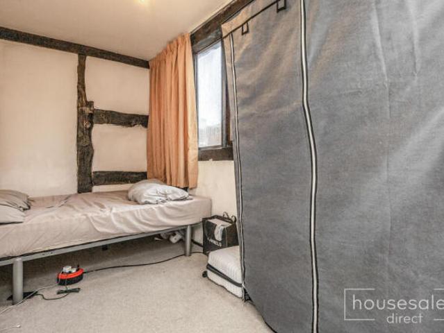 Apartment for sale in Worcestershire