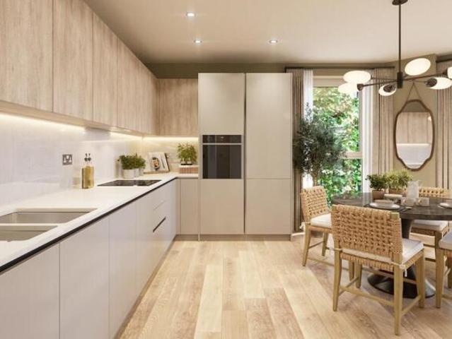 Apartment for sale in South Hackney, Greater London