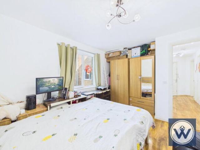 Apartment for sale in Manchester, Greater Manchester