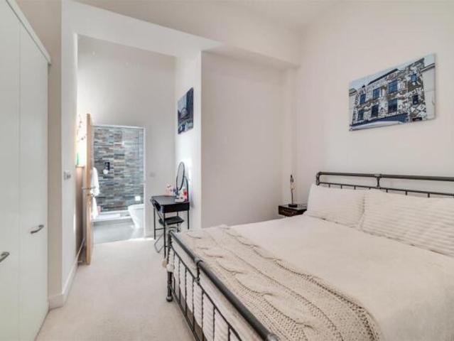 Apartment for sale in Millfields, Mount Wise