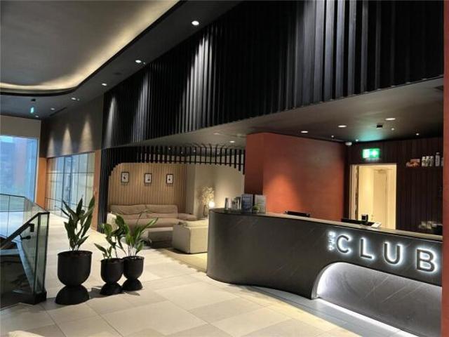 Apartment for sale in City Centre, Georgia