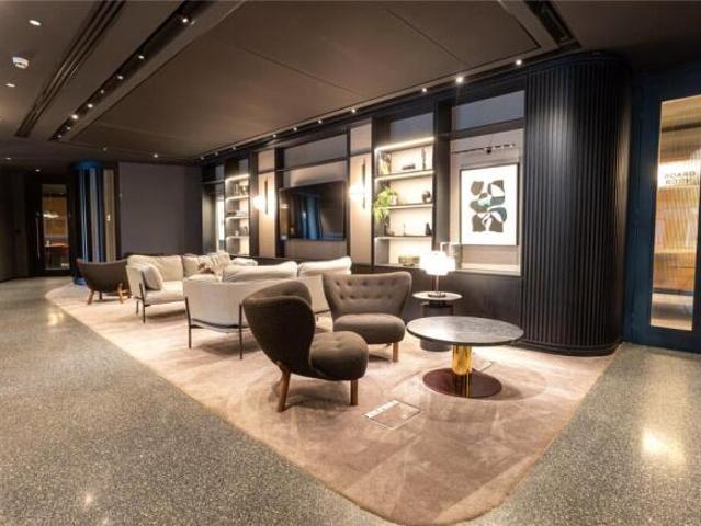 Apartment for sale in City Centre, Georgia