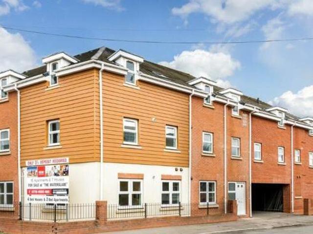 House for sale in West Midlands