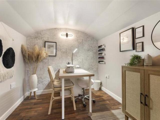 Apartment for sale in New Town, Scotland