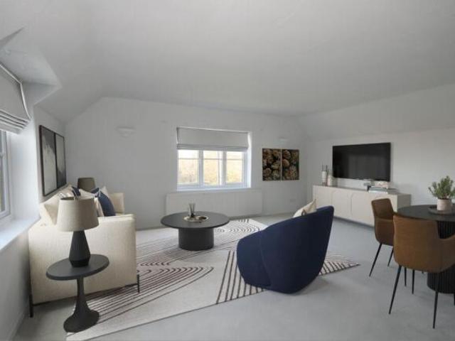Apartment for sale in Dromore, Oxfordshire