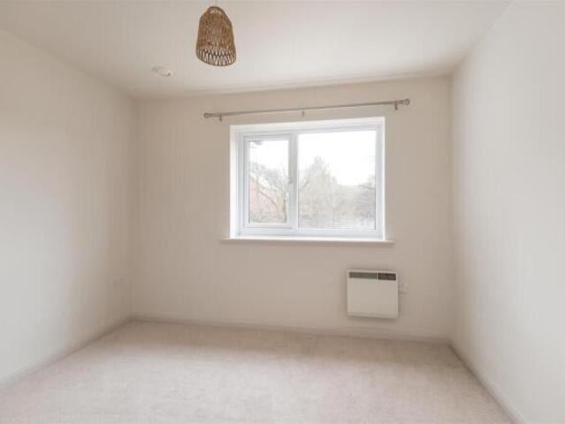 Apartment for sale in Millhouses, South Yorkshire