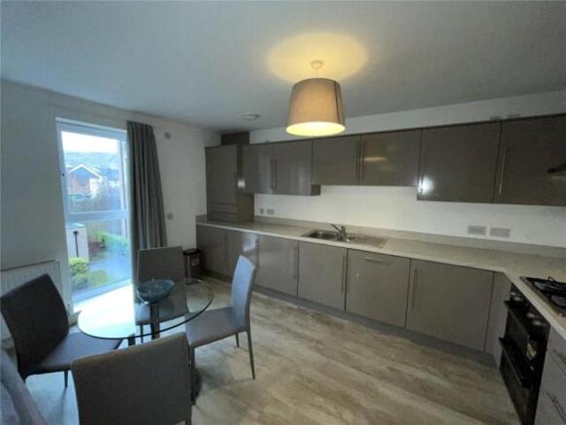 Apartment for sale in Old Town, Scotland