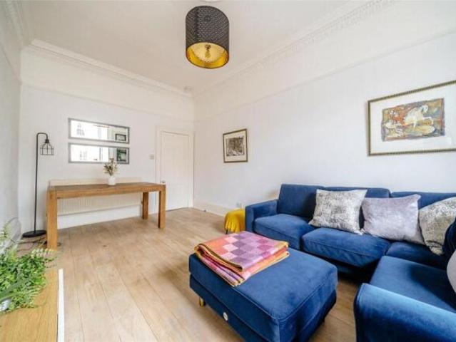 Apartment for sale in New Town, Scotland