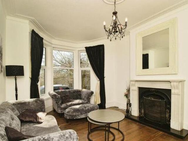 House for sale in Scotland