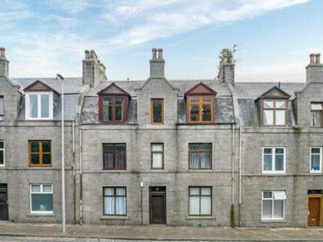 House for sale in Scotland