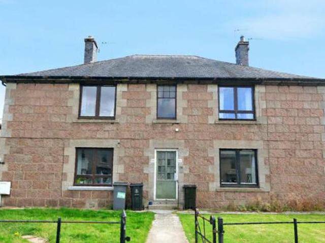 House for sale in Scotland