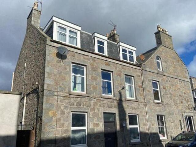 House for sale in Scotland