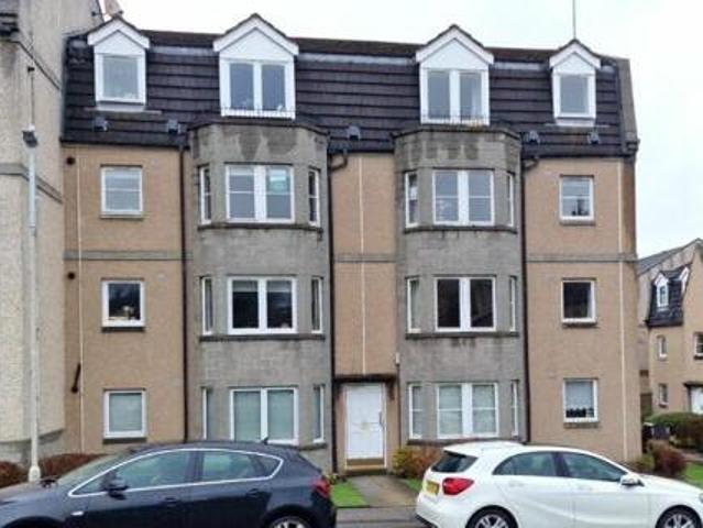 House for sale in Scotland