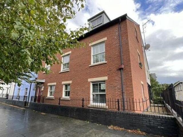 House for sale in Abergavenny, Wales