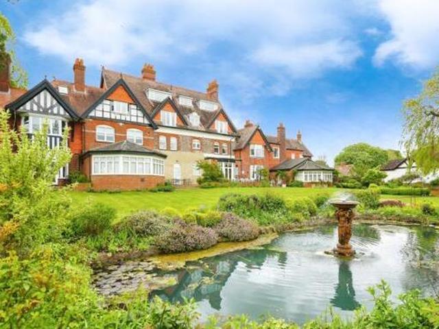 House for sale in Dromore, Oxfordshire
