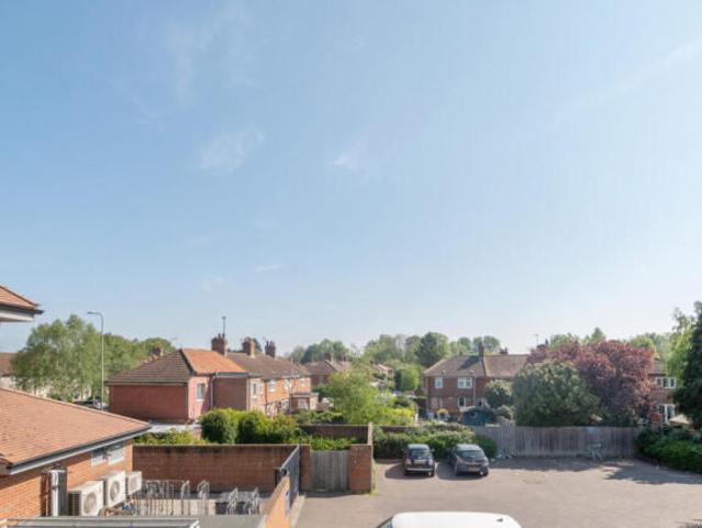 Apartment for sale in South Oxford, Oxford