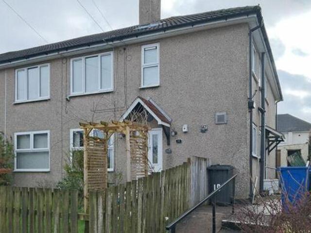 House for sale in Backburn, Isle Of Man