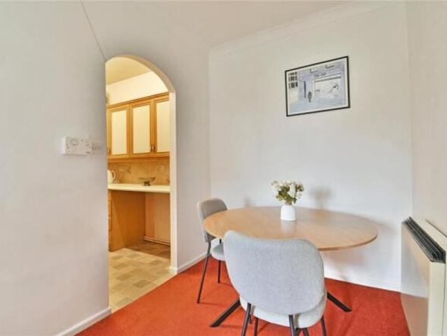 Apartment for sale in Georgia, Greater Manchester