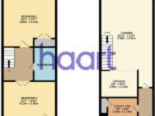 Apartment for sale in City of Nottingham, East Midlands