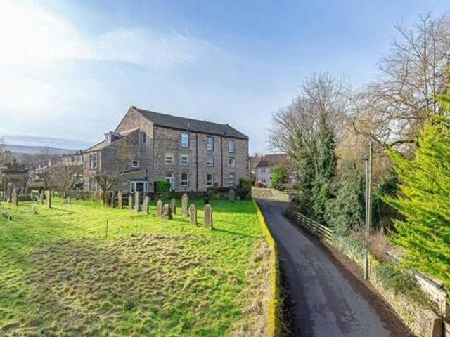 House for sale in North Yorkshire