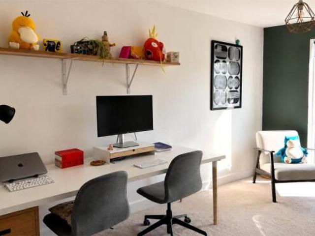 Apartment for sale in Feckenham, City Of Bristol