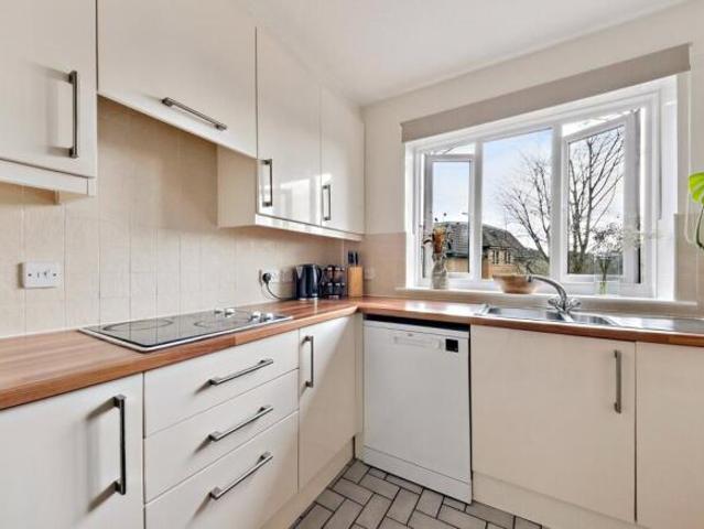 Apartment for sale in Kelvinside, Scotland