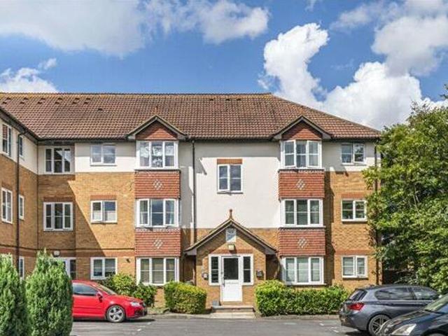 House for sale in Row Town, Surrey