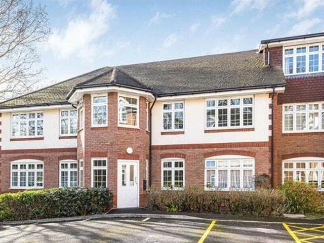 House for sale in Row Town, Surrey