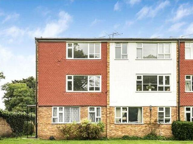 House for sale in Row Town, Surrey