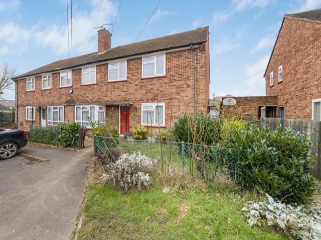 Apartment for sale in Harefield