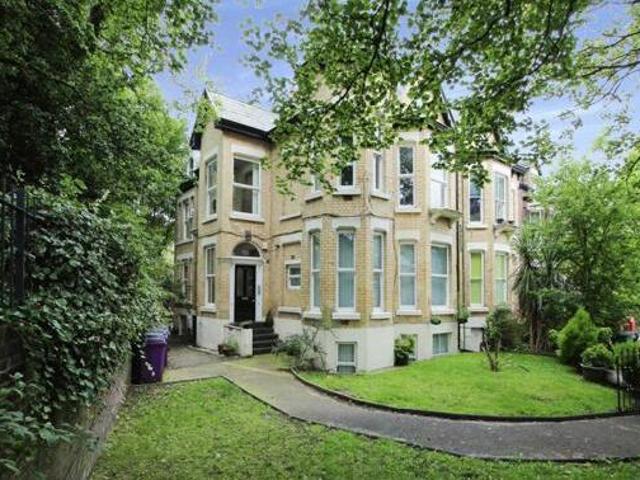House for sale in Birkenhead, Wirral
