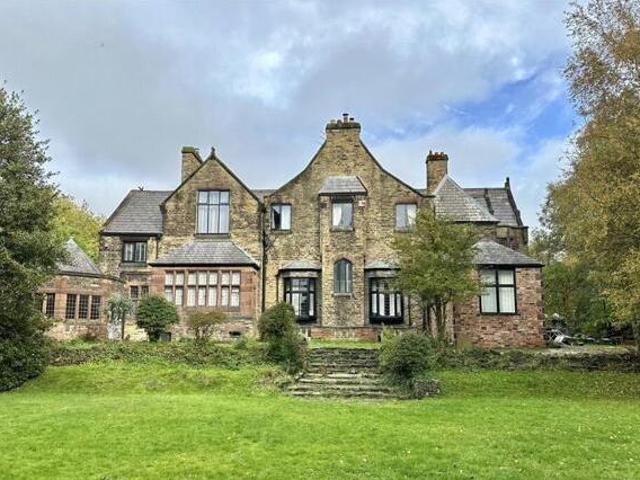 House for sale in Birkenhead, Wirral