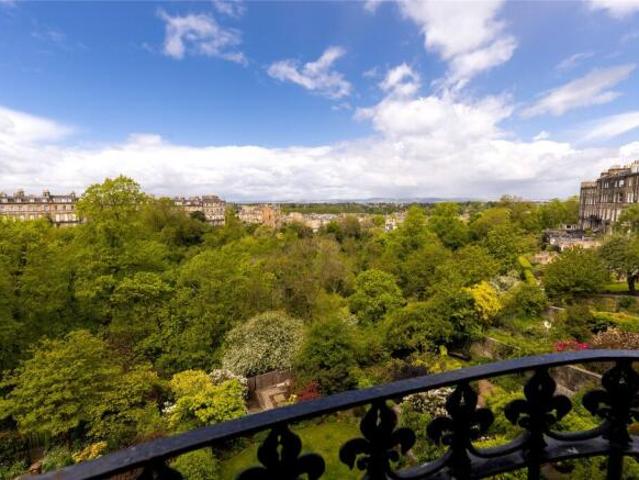 Apartment for sale in Moray Feu, New Town