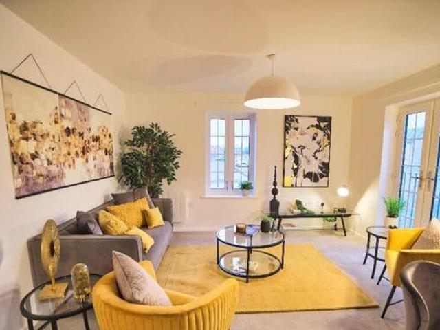 House for sale in Lyons, Greater London