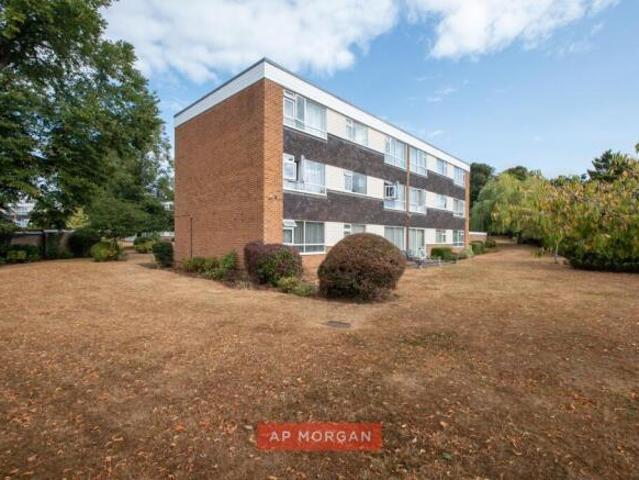 Apartment for sale in West Midlands