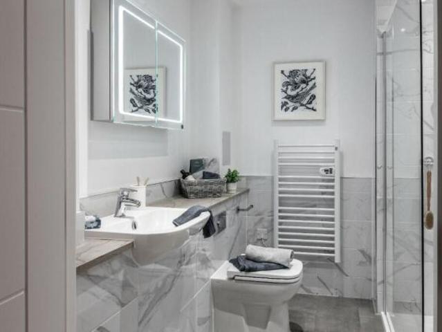 Apartment for sale in East Midlands