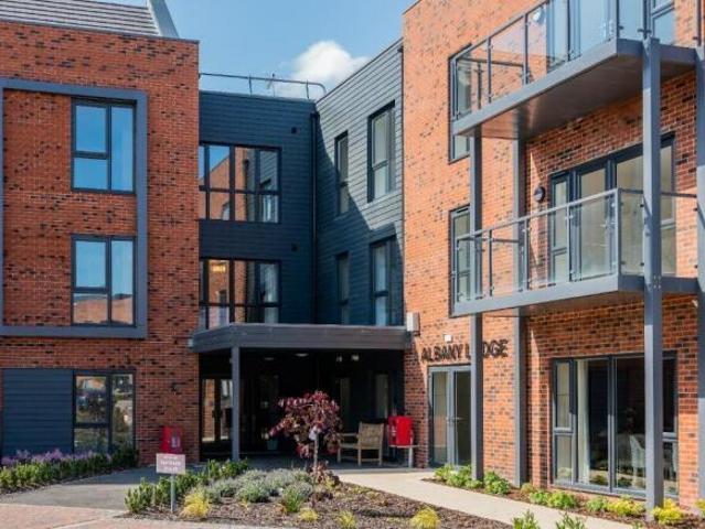 Apartment for sale in East Midlands