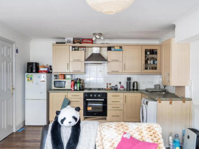Apartment for sale in Dulcote, Bath And North East Somerset