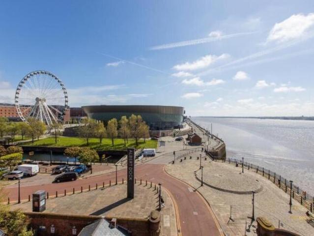 Apartment for sale in Liverpool, Liverpool City Region