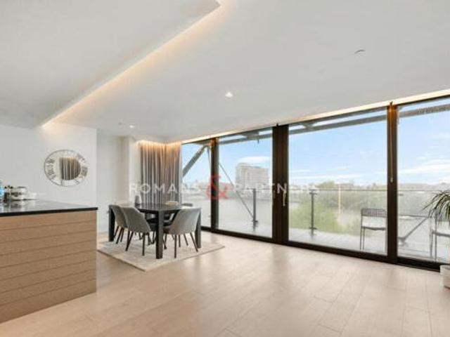 House for sale in City of London, Greater London