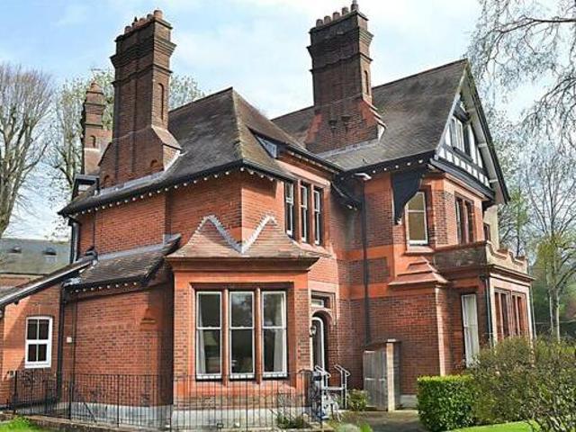 House for sale in Dorchester, Dorset
