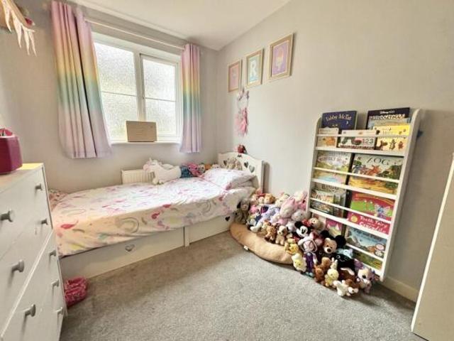 Apartment for sale in Parkstone, Poole
