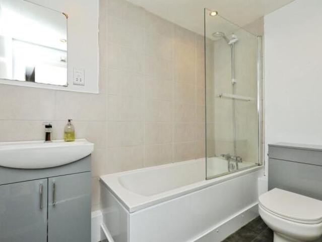 Property for sale in Meersbrook, South Yorkshire