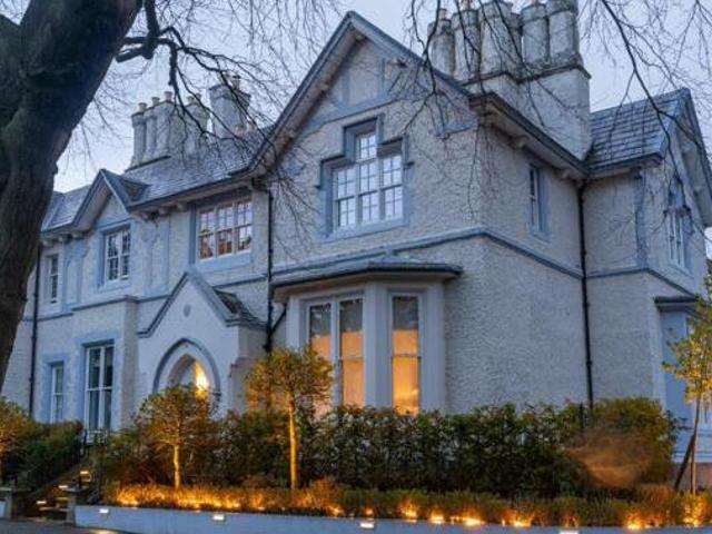 House for sale in Trafford Park, Greater Manchester