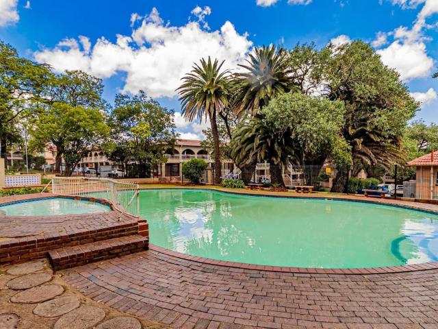 Apartment for sale in Johannesburg