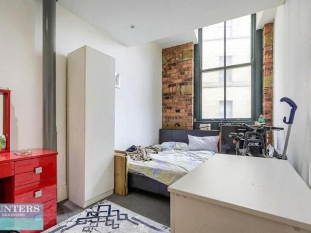 Apartment for sale in West Yorkshire