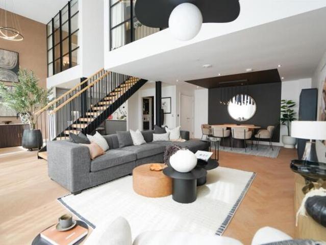 Apartment for sale in Jewellery Quarter, West Midlands